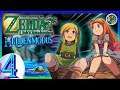 Rendezvous am Strand - The Legend of Zelda "Link's Awakening" [Heldenmodus] #4 [LIVE, GERMAN]