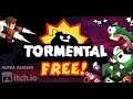 Serious Sam: Tormental - Early Alpha Gameplay