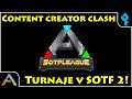 SOTF League & Content Creator Clash!