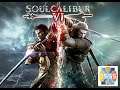 Soul Calibur VI Online Matches set #1