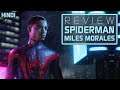 Spider-Man Miles Morales & The PS5 - Review