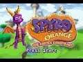 Spyro Orange: The Cortex Conspiracy GBA 113% Longplay