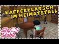 Star Stable【SSO】☕ Kaffeeklatsch im Heimatstall ☕ Kleiner SSO BUG vom 06.06.19