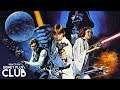 Star Wars A New Hope Retro Review | Disney+ Club