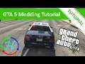 Step-by-Step Tutorial: How to install mods for GTA 5 - LSPDFR, ELS, Car Mods, Weapon Mods, Scripts
