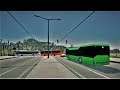 Teraz autobusy - Cities: Skylines S08E28