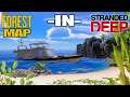 The Forest Map Made For Stranded Deep | Stranded Deep Gameplay | Part 28