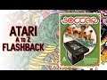 Atari Soccer for arcade shows us the trouble with Arsenal | Atari A to Z Flashback