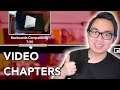 This New YouTube Feature Is HUGE! - Youtube Adds Video Chapters! | ChaseYama