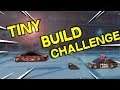 Tiny Build Challenge -- Crossout