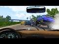 Towing and Transportation Fails - BeamNG.drive