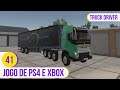 Truck Driver | Jogo de Caminhão para PS4 e Xbox One (Ep. 41) - 4K