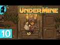 UnderMine // Part 10 - Tempting Fate (Version 0.6.0 Othermine Update)