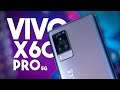 Vivo X60 Pro 5G: Futuristický telefon se superstabilizací a skvělým nočním focením! (RECENZE # 1359)
