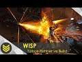 Warframe: WISP | Türkçe Rehber ve Modlama