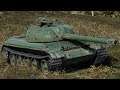 World of Tanks 121 - 8 Kills 10,5K Damage