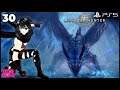 Xeno'jiiva 30 - Monster Hunter World: Iceborne PS5