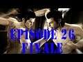 Yakuza: Kiwami - Episode 26 - Finale Part II (PS4 Pro)