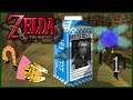 Zelda The Missing Link: Blame The Hardware - Episode 1