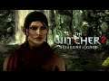 08: Und zum Dank wirst du sterben Geralt! 🗡️ THE WITCHER 2 (Streamaufzeichnung)