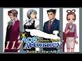 117 - Andrews unter Druck | Let's Play Phoenix Wright: Ace Attorney Trilogy