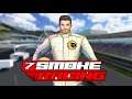 7Smoke Racing for Serious Sam 4