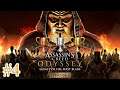 AC Odyssey DLC 'Das Vermächtnis der ersten Klinge Episode 3' 100%-Let's-Play #4 (deutsch/german)