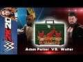 Adam Parker vs Walter | WWE 2k20 Mr Christmas in the Bank #048