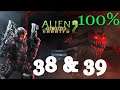 Alien Shooter 2 The Legend - Mission 38 & 39 Complete