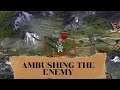 Ambushing the Enemy || Numidia #23 || Rome: Total War