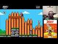 Asterix (NES) Full Game on Easy