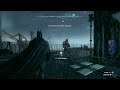 Batman: Arkham Knight - PS4 - City of Fear - Powering the Antenna (Blind, Hard)