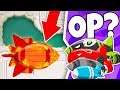 Bloons TD 6 | Most OVERPOWERED Bloon in BTD 6?!