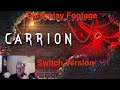 Carrion Gameplay (Switch Version)