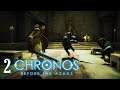 Chronos: Before the Ashes - FULL Gameplay Walkthrough ITA - Parte2 + FINALE