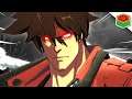 Clueless FGC player attempts Guilty Gear -Strive-