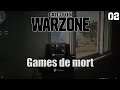 CoD Warzone : Games de mort (02)
