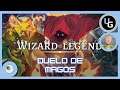 Combate 1 vs 1 a pura magia | WIZARD OF LEGEND | PC Gameplay Español [V1.0]