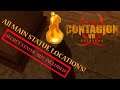 Contagion VR: Outbreak | All Main Statue Locations (Please Read Description)