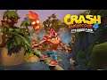 Crash Bandicoot 4: It’s About Time - Tráiler