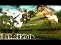DAWN CAMP RAID! - Minecraft WW2 (Heroes & Generals) - S6E9