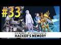 Digimon Story: Cyber Sleuth - Hackery's Memory (Digi-Locke) Part 33 - Jude, Eater & Yuugo