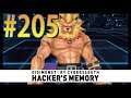 Digimon Story: Cyber Sleuth - Hackery's Memory Part 205 - Forgotten Eyra