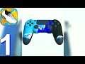 Dip Master - Gameplay Walkthrough Part 1 Levels 1-20 (Android Gameplay)