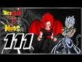 Dragon Ball Z Budokai Tenkaichi 3 Mods  - Part 111 - Die Fratzen des Evil Gohan | Let's Play
