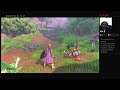Dragon Quest 11 livestream part 4