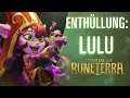 Enthüllung: Lulu | Neuer Champion – Legends of Runeterra