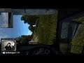 Euro Truck Simulator 2 - TwoCups violently kills Rachel
