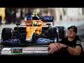 F1 2021 🏆 EQUAL CHAMPIONSHIP 🇦🇿 AZERI GP 🏁 feat. UNFIELD