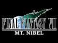 Final Fantasy VII 7 - Mt. Nibel - 26